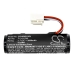 Terminal de paiement Batterie Ingenico CS-IMV510SL
