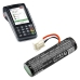 Terminal de paiement Batterie Ingenico CS-IMV510SL
