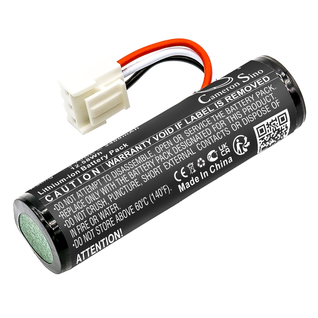 Terminal de paiement Batterie Ingenico CS-IMV510XL