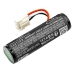 Terminal de paiement Batterie Ingenico CS-IMV510XL