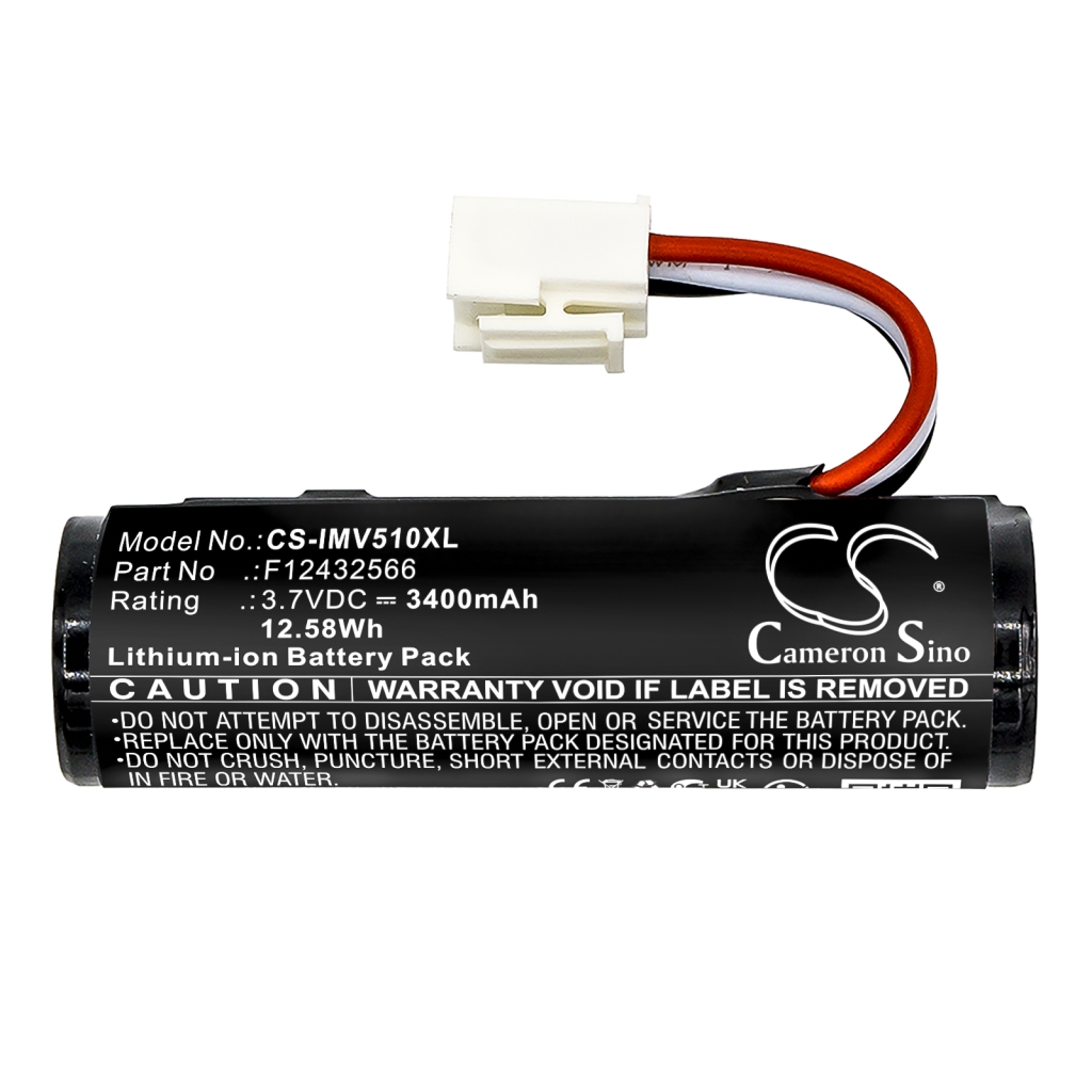 Terminal de paiement Batterie Ingenico CS-IMV510XL