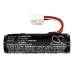 Terminal de paiement Batterie Ingenico CS-IMV510XL