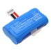 Batteries Remplace LD18650F-1