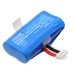 Batteries Remplace LD18650F-1