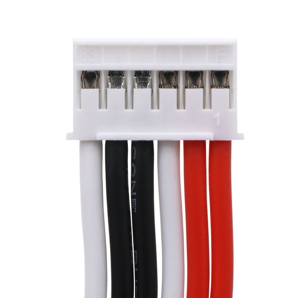 Batteries Remplace LD18650F-1