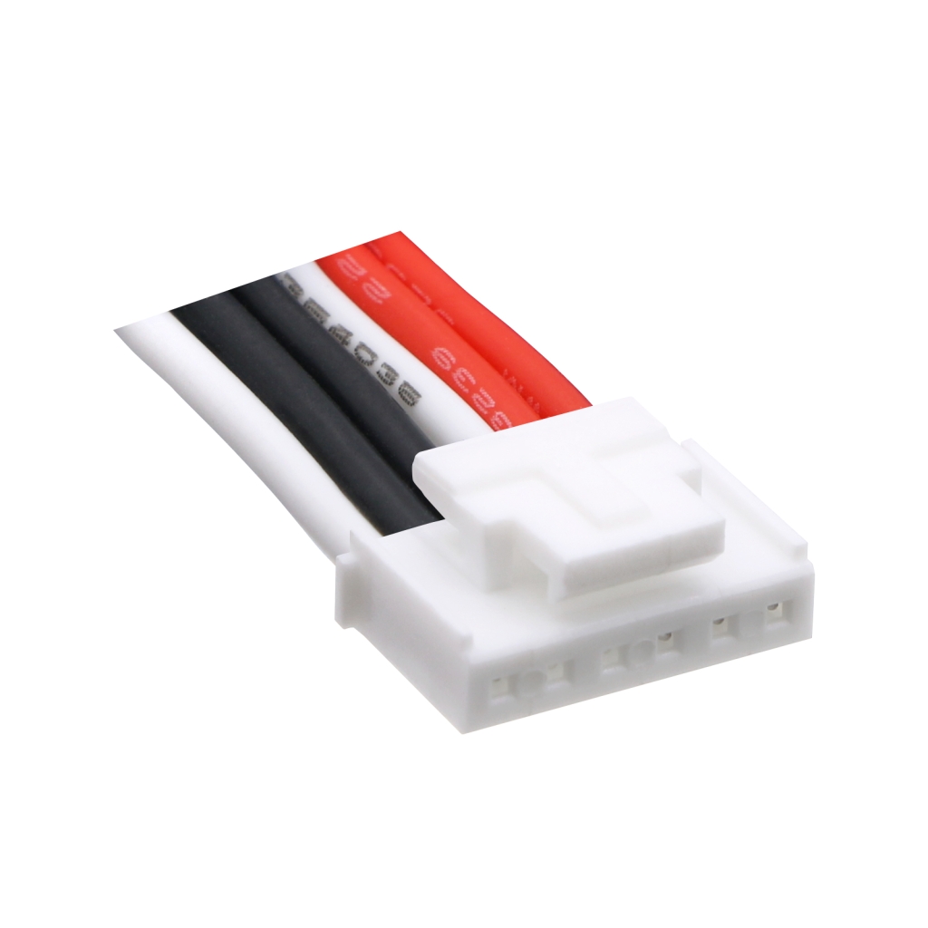 Batteries Remplace LD18650F-1