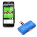Batteries Remplace LD18650F-1
