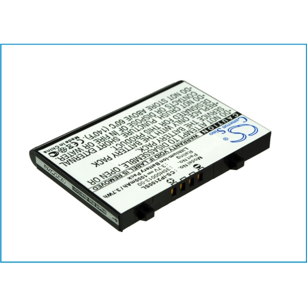 Tablette Batterie HP iPAQ 2215