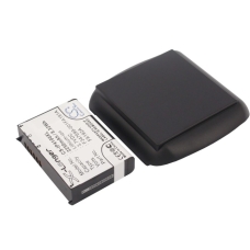 Kompatibler Ersatzakku für HP 343110-001