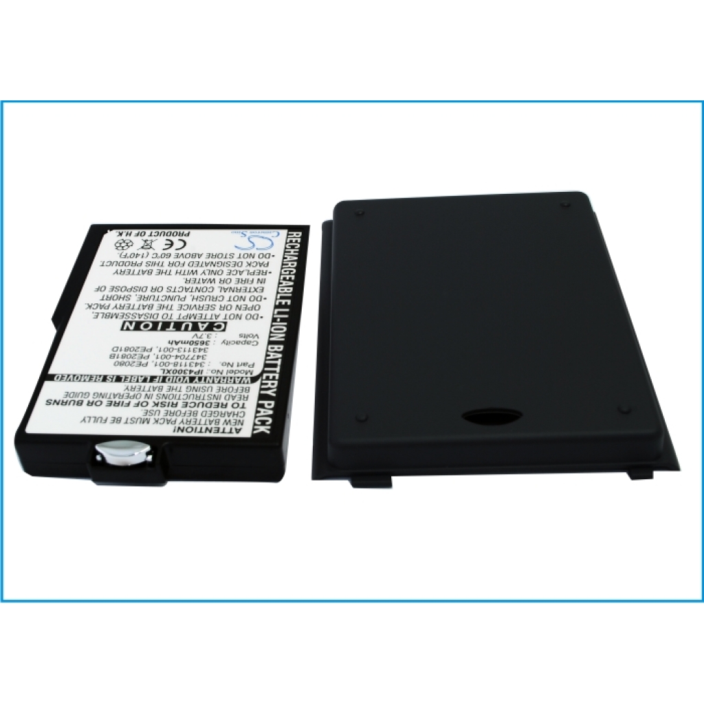 Akku kompatibel mit HP CS-IP4300XL