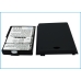 Akku kompatibel mit HP CS-IP4300XL