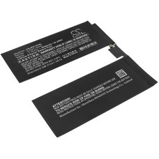 Kompatibler Ersatzakku für Apple A1876,A2043