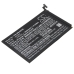 Tablette Batterie Apple CS-IPA522SL