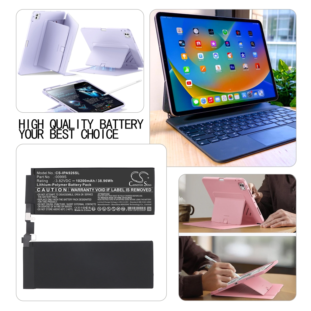 Batterie Remplace 0099S