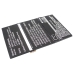 Tablette Batterie Apple CS-IPD300SL