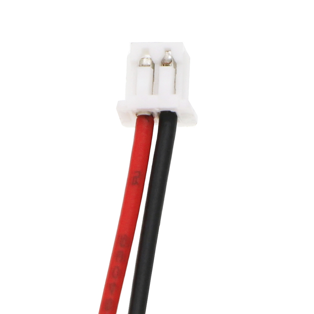 Batterie de casque d'écoute sans fil Interphone ACTIVE