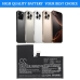 Mobile Phone Battery Apple CS-IPH161SL