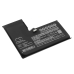 Battery compatible with Apple CS-IPH284SL