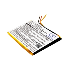 Kompatibler Ersatzakku für Apple 616-0290,616-0291,LIS1376APPC