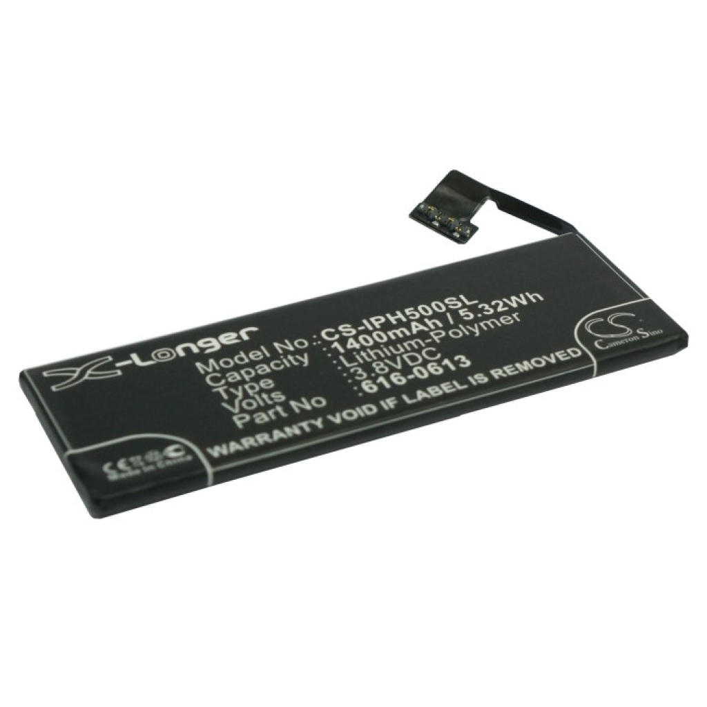 Batteries Remplace LIS1491APPCS