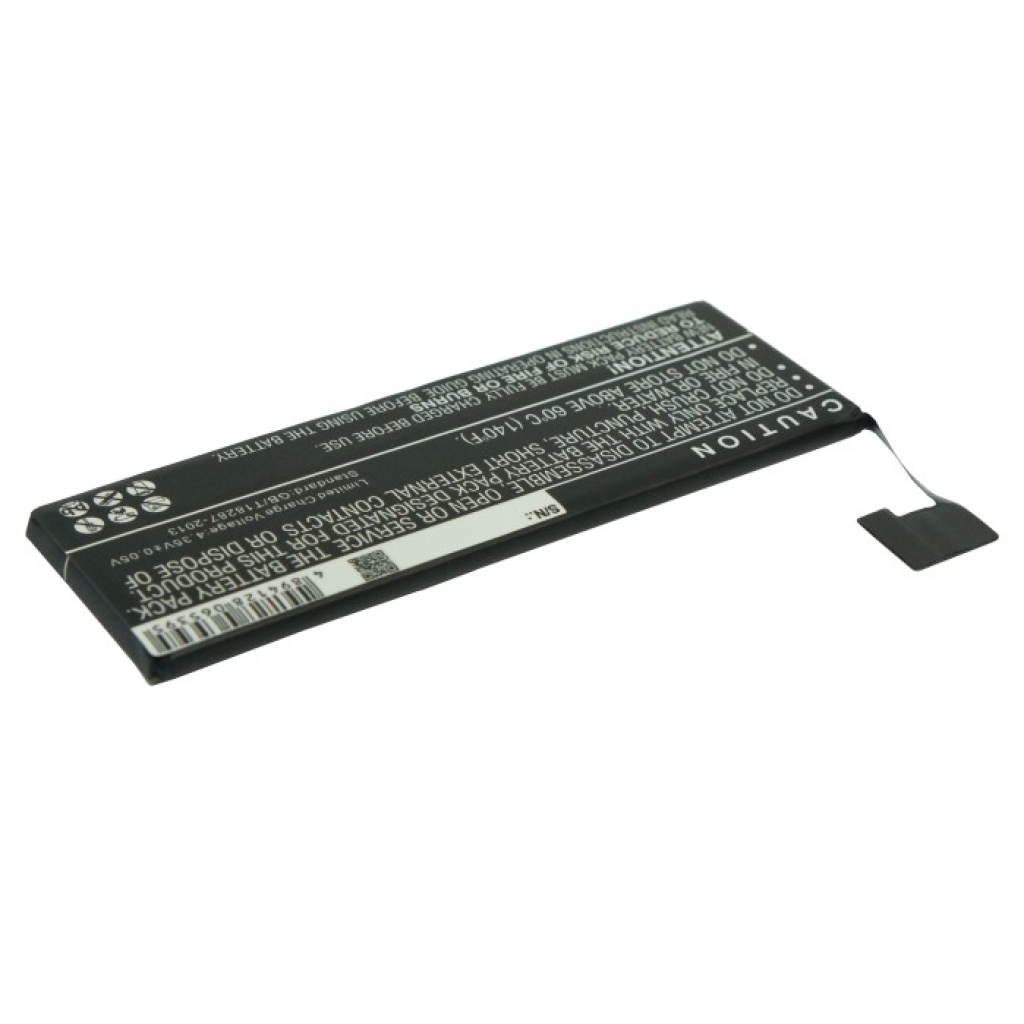 Batteries Remplace LIS1491APPCS