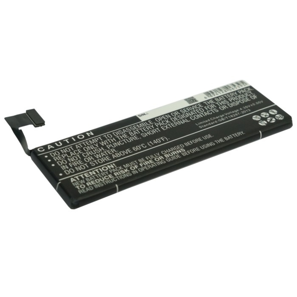 Batteries Remplace LIS1491APPCS