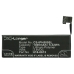 Batteries Remplace LIS1491APPCS
