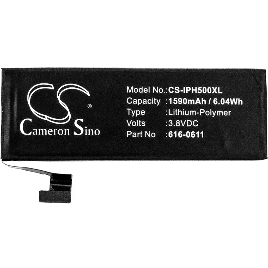 Batteries Remplace P11GM8-01-S01