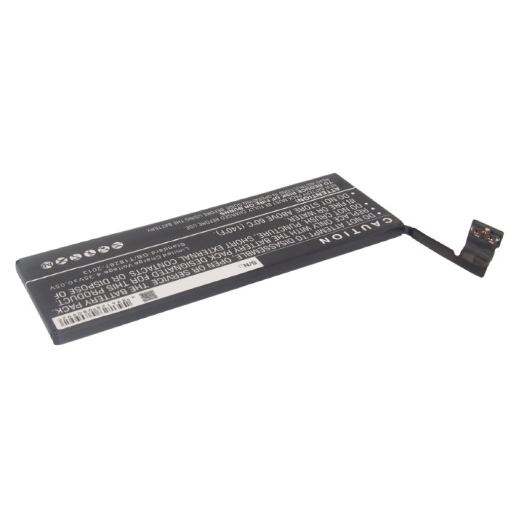 Batteries Remplace 616-0719