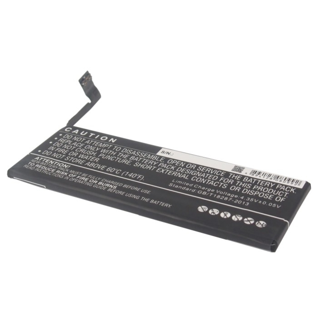 Batteries Remplace 616-0719