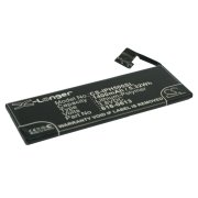 CS-IPH500SL<br />Batterie pour  remplace la batterie 616-0612