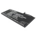 Batteries Remplace 616-0765