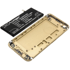 Kompatibler Ersatzakku für Apple 616-00036