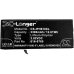 Mobile Phone Battery Apple A1593