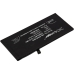 Batterie de téléphone portable Apple CS-IPH810HL