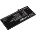 Batterie de téléphone portable Apple CS-IPH810SL