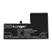 Batterie de téléphone portable Apple CS-IPH820SL