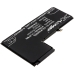 Batterie de téléphone portable Apple CS-IPH850SL