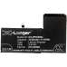 Batterie de téléphone portable Apple CS-IPH850SL