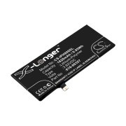 CS-IPH800SL<br />Batterie pour  remplace la batterie 616-00358