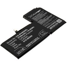 Kompatibler Ersatzakku für Apple 616-00506