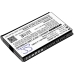 Remplacement de batterie compatible pour Infinite peripherals ICP663450M