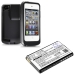 Remplacement de batterie compatible pour Infinite peripherals ICP663450M