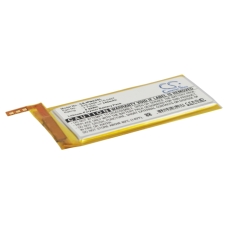 Remplacement de batterie compatible pour Apple 616-0406,616-0467,P11G73-01-S01