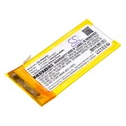 CS-IPNA4SL<br />Batterie pour  remplace la batterie P11G73-01-S01