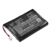 Batteries Remplace 616-0206