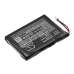 Batteries Remplace 616-0206