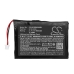 Batteries Remplace 616-0206