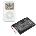 Batteries Remplace 616-0206