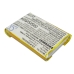MP3, MP4, MP4, PMP Batterie Apple CS-IPOD0212SL